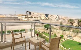 Steigenberger Pyramids Cairo